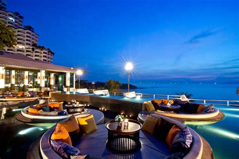 pattaya hotels